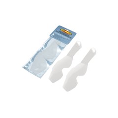 PowerBomb/PowerCore Goggle Tear-Offs