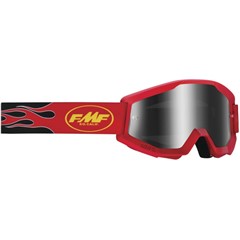 PowerCore Sand Flame Goggles