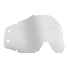 Replacement lenses for PowerBomb Film System Goggles