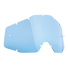 Replacemente Lenses for PowerBomb/PowerCore Goggles