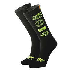 Stacked Socks