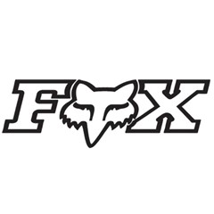 28in. F-Head X TDC Sticker