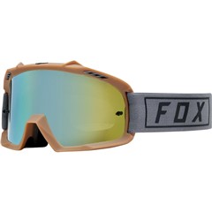 Air Space Gasoline Youth Goggles