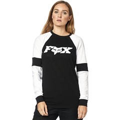 All Time LS Womens Tops