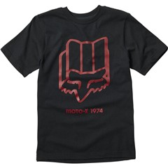 Backlash SS Youth T-Shirts