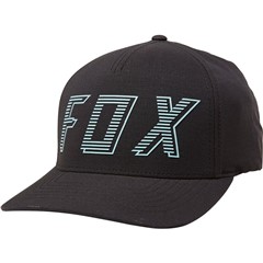 Barred Flexfit Hats