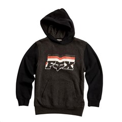 Beat It Pullover Youth Hoodie