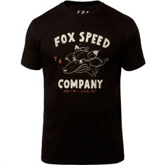Bomber SS Premium T-Shirts
