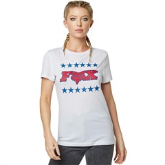 Brake Free SS Womens T-Shirts
