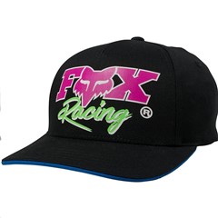 Castr Flexfit Youth Hat