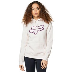 Centered Womens Pullover Hoody