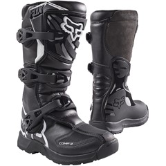 Comp 3 Youth Boots