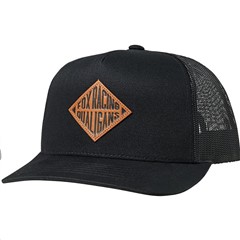 Dualigans Diamondback Snapback Hat