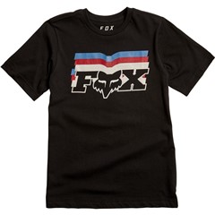 Far Out SS Youth Tee