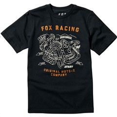 Fast Track SS Youth T-Shirts