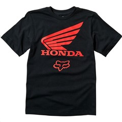 Fox Honda SS Youth T-Shirts