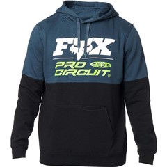 Fox Pro Circuit Pullover Fleece