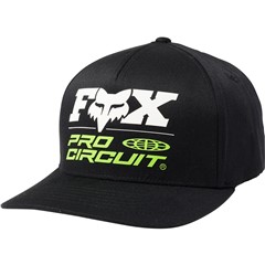 Fox Procircuit Flexfit Hat