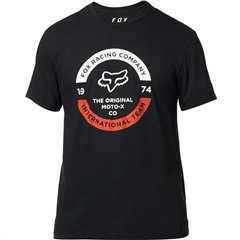 Fox United Basic T-Shirts