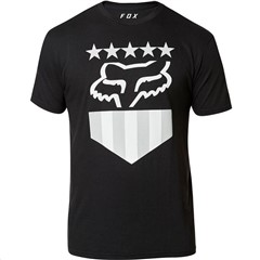 Freedom Shield SS T-Shirts