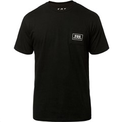 Heater SS Pocket T-Shirts