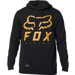 Heritage Forger Pullover Hoodies