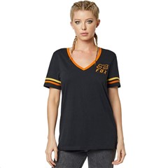 Heritage Forger SS Top Womens T-Shirts