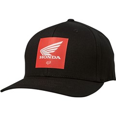 Honda Flexfit Hats
