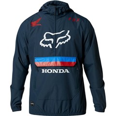 Honda Savage Anorak Jacket