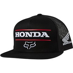 Honda Snapback Youth Hats