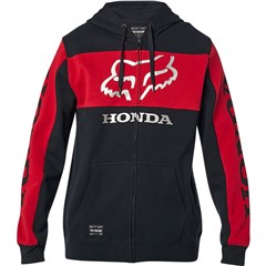 Honda Zip Fleece
