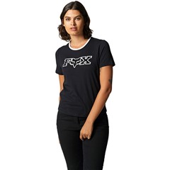 Kickstart SS Womens T-Shirts