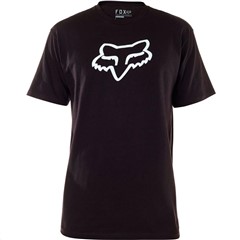 Legacy Fox Head SS T-Shirts