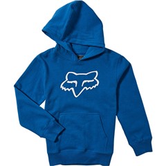 Legacy Youth Pullover Fleeces