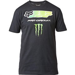 Monster Pro Circuit T-Shirt