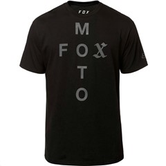 Moto Cross SS T-Shirts