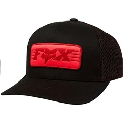 Muffler 110 Snapback Youth Hats