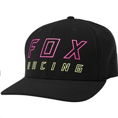 Neon Moth Flexfit Hats
