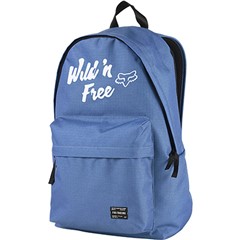 Pit Stop Womens Backpacks