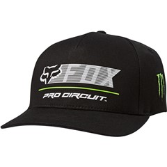 Pro Circuit Flexfit Hats