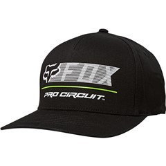 Pro Circuit Snapback Youth Hats