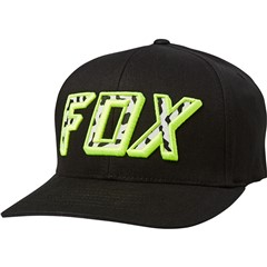 Psycosis Flexfit Hats