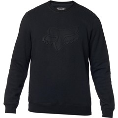 Refract DWR Pullover Crew