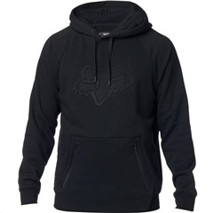 Refract DWR Pullover Hoodie