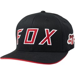 Scramble Flexfit Hat