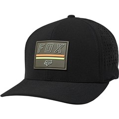 Serene Flexfit Hats