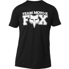 Team Moto X Tee