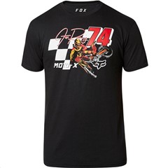 Trackside SS T-Shirts