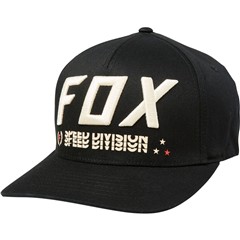 Triple Threat Flexfit Hats