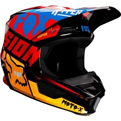 V1 Czar Youth Helmet